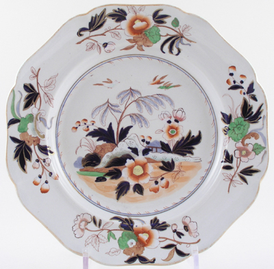 Plate c1840